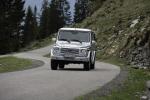 Mercedes-Benz G-Class 2007 года